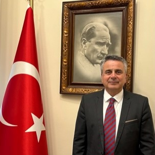 Salim Kırcalıali